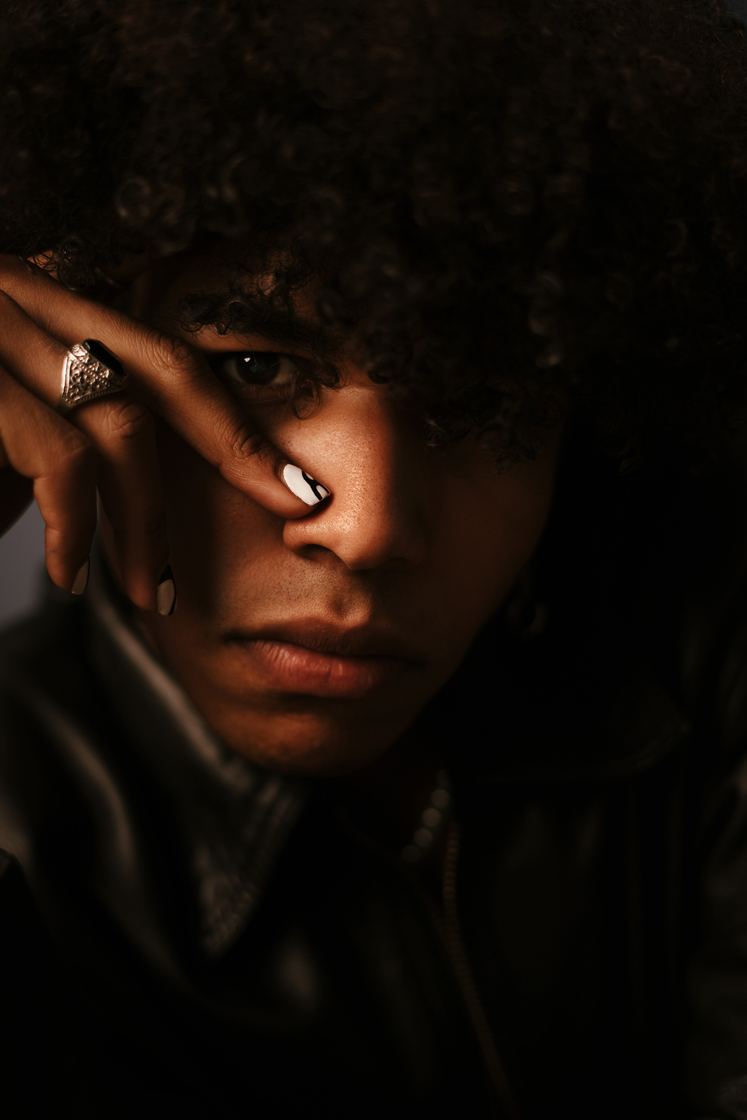 Portrait photo