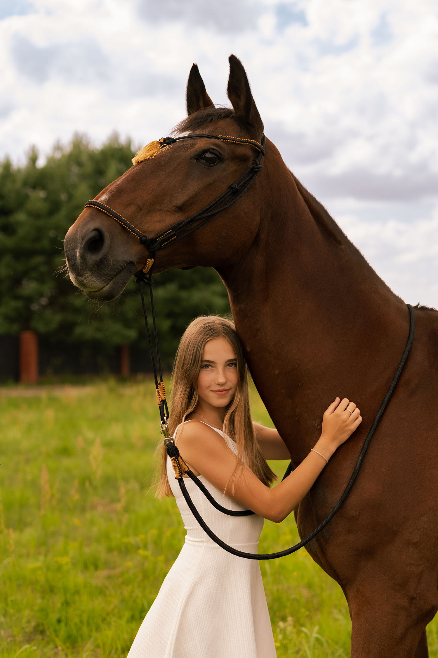 Portrait photo