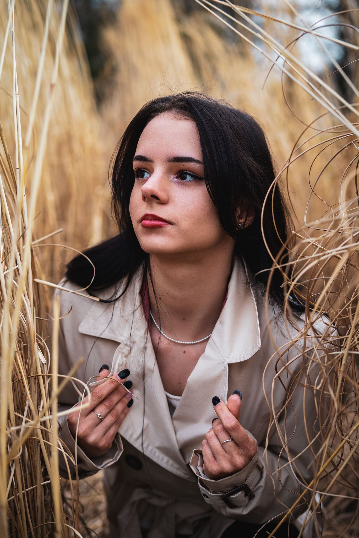 Portrait photo