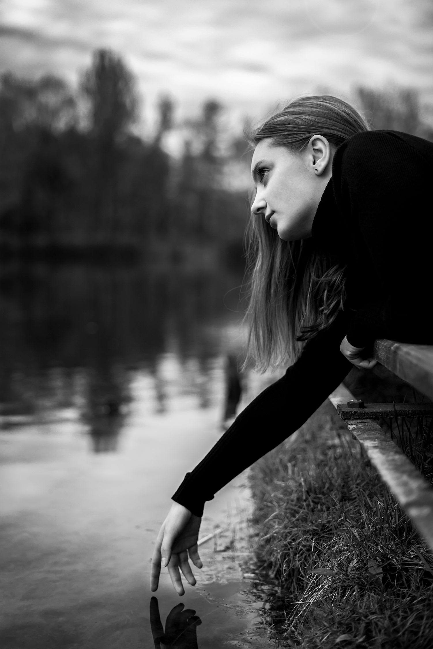 Portrait photo