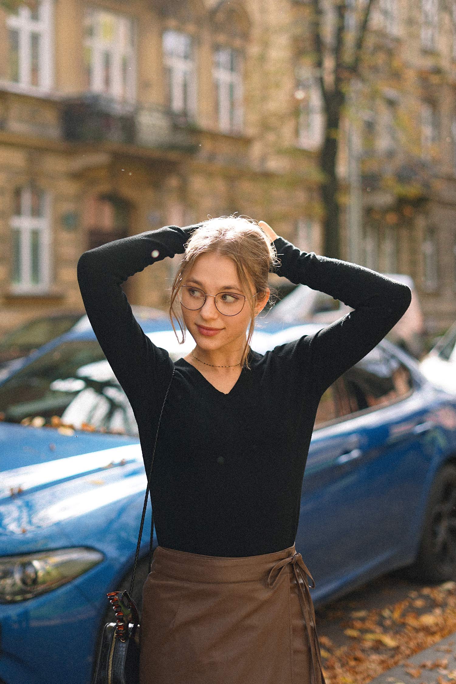 Portrait photo