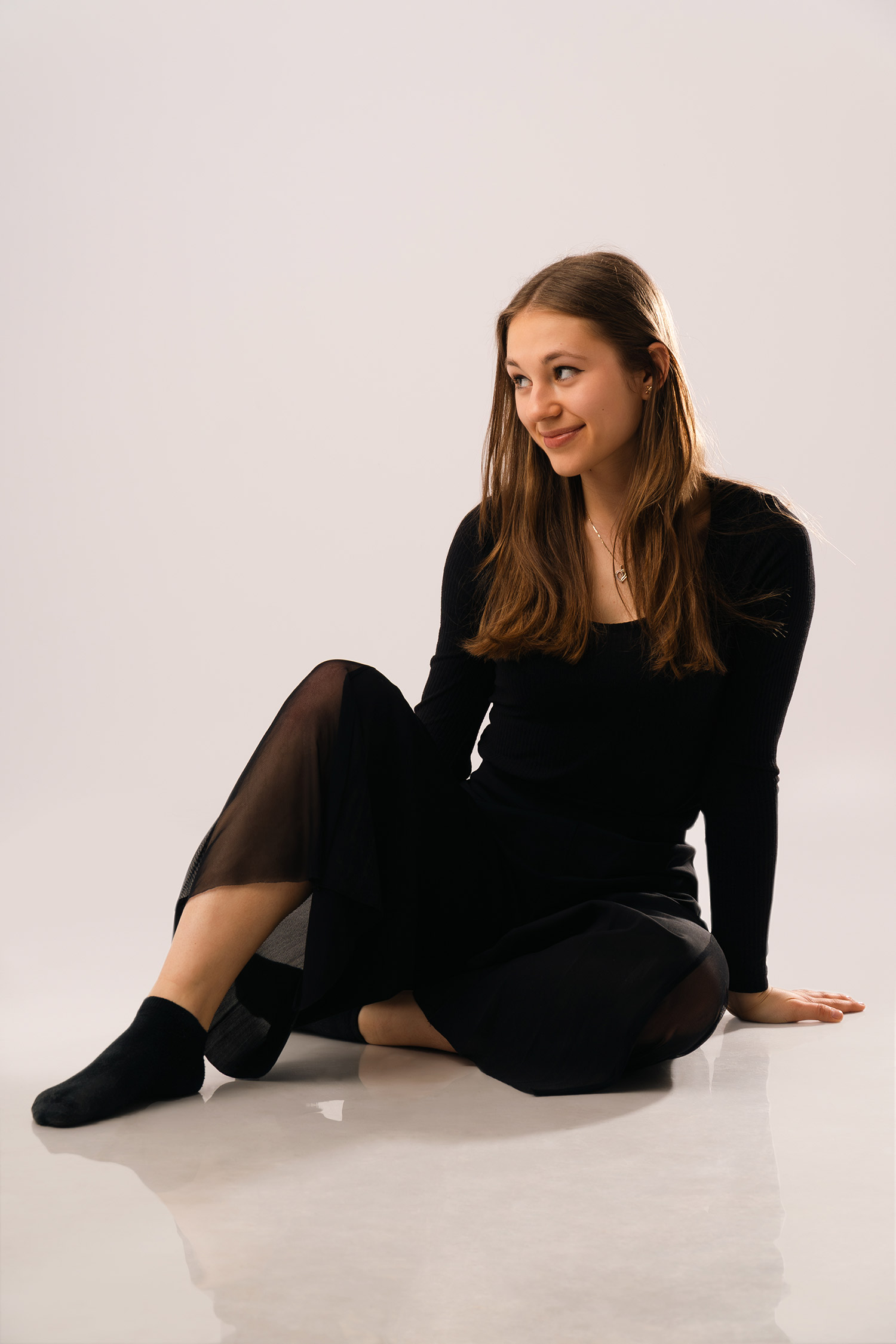Portrait photo