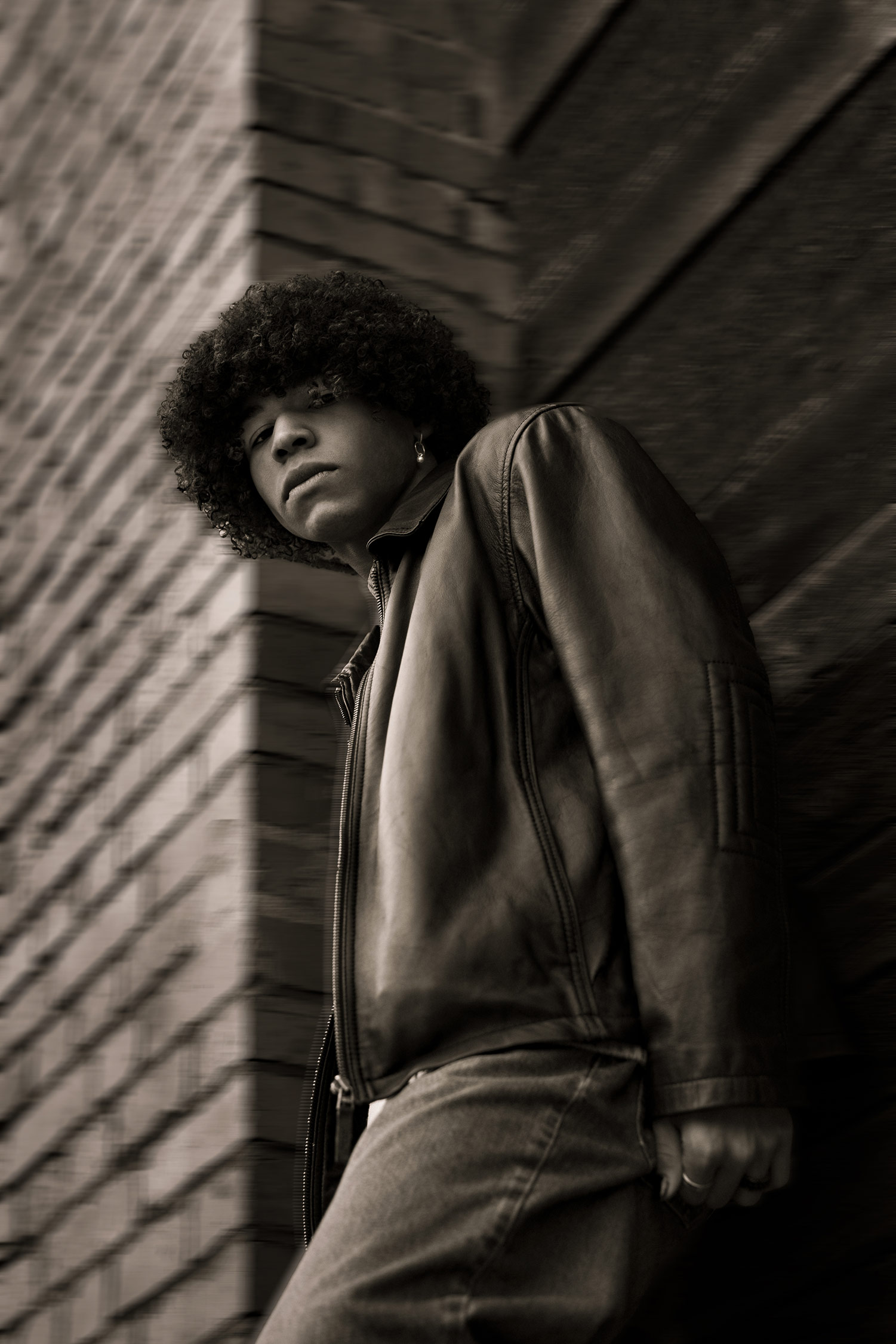 Portrait photo