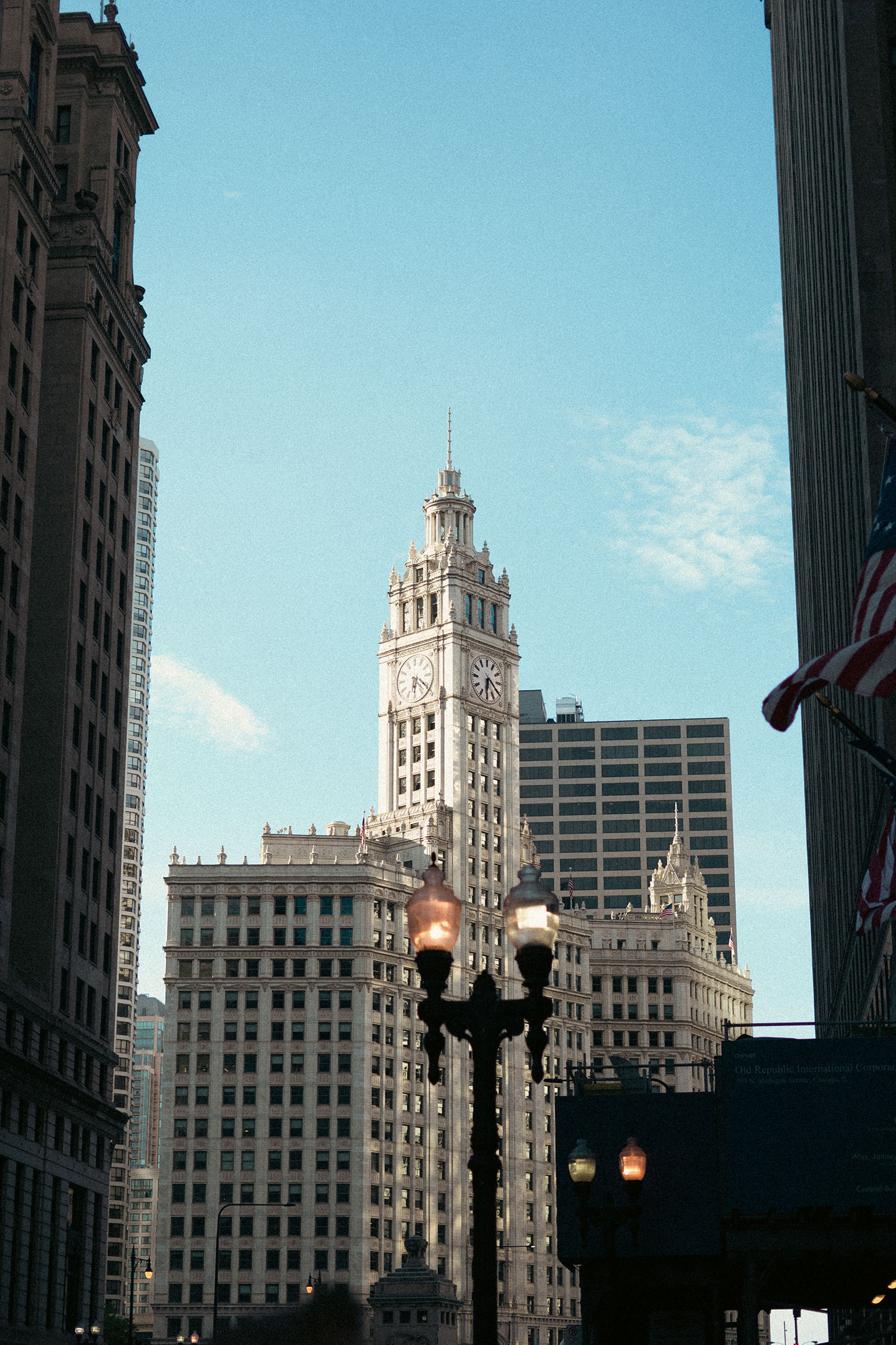 Travel photos