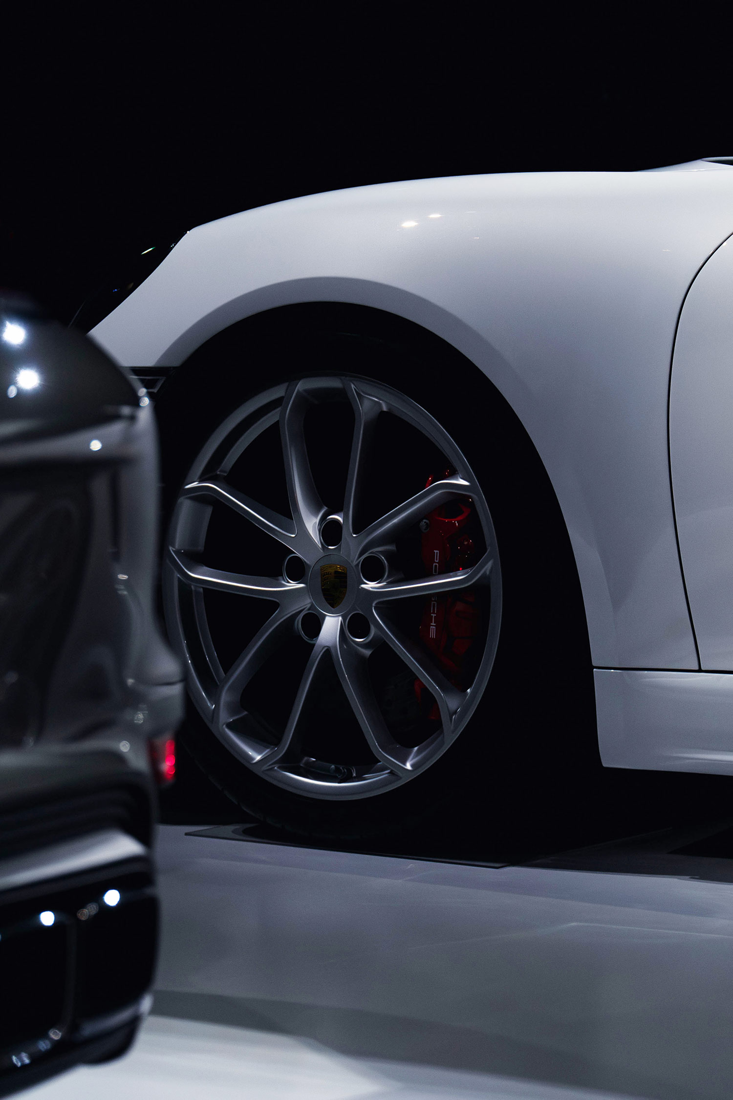 automotive photo
