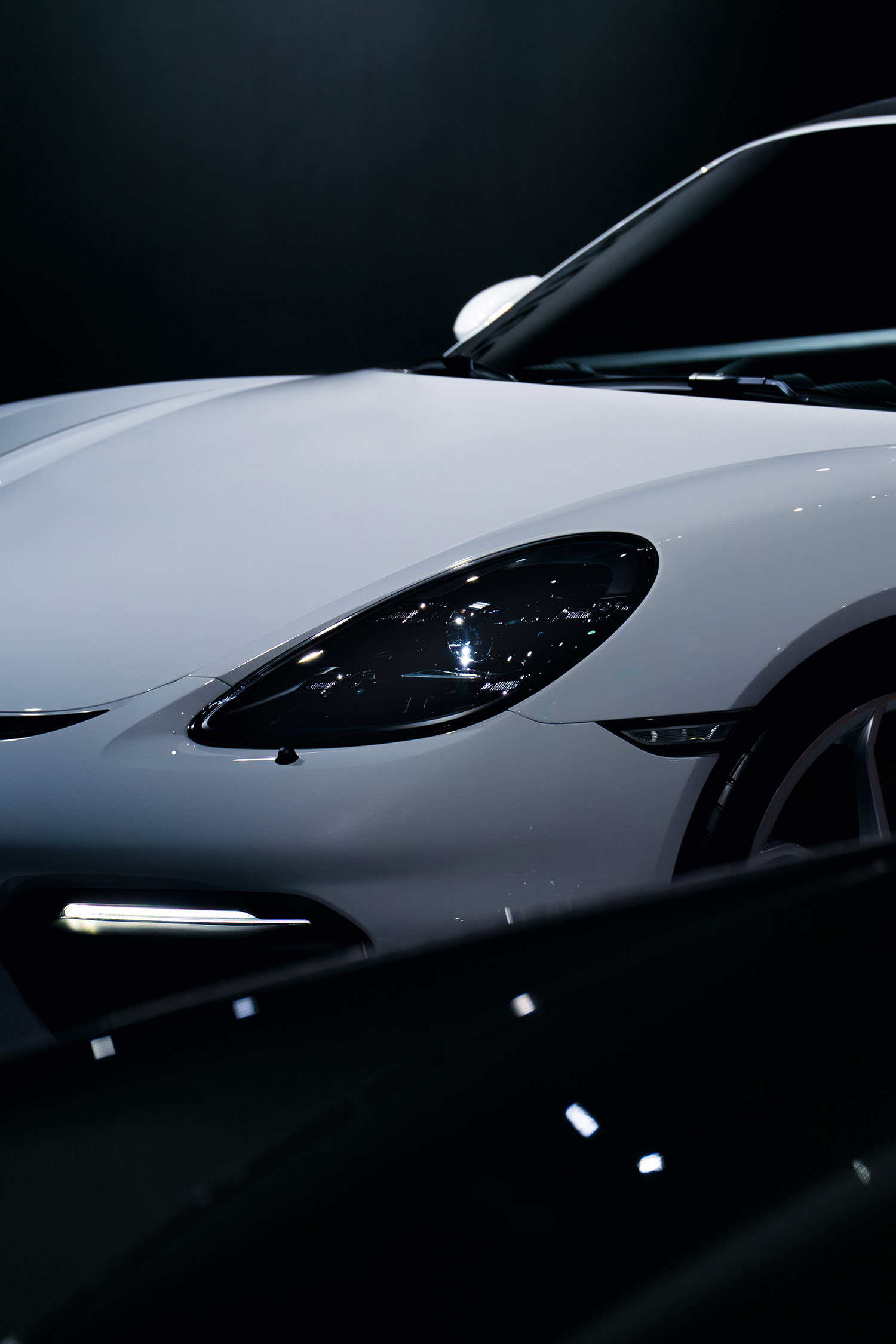 automotive photo