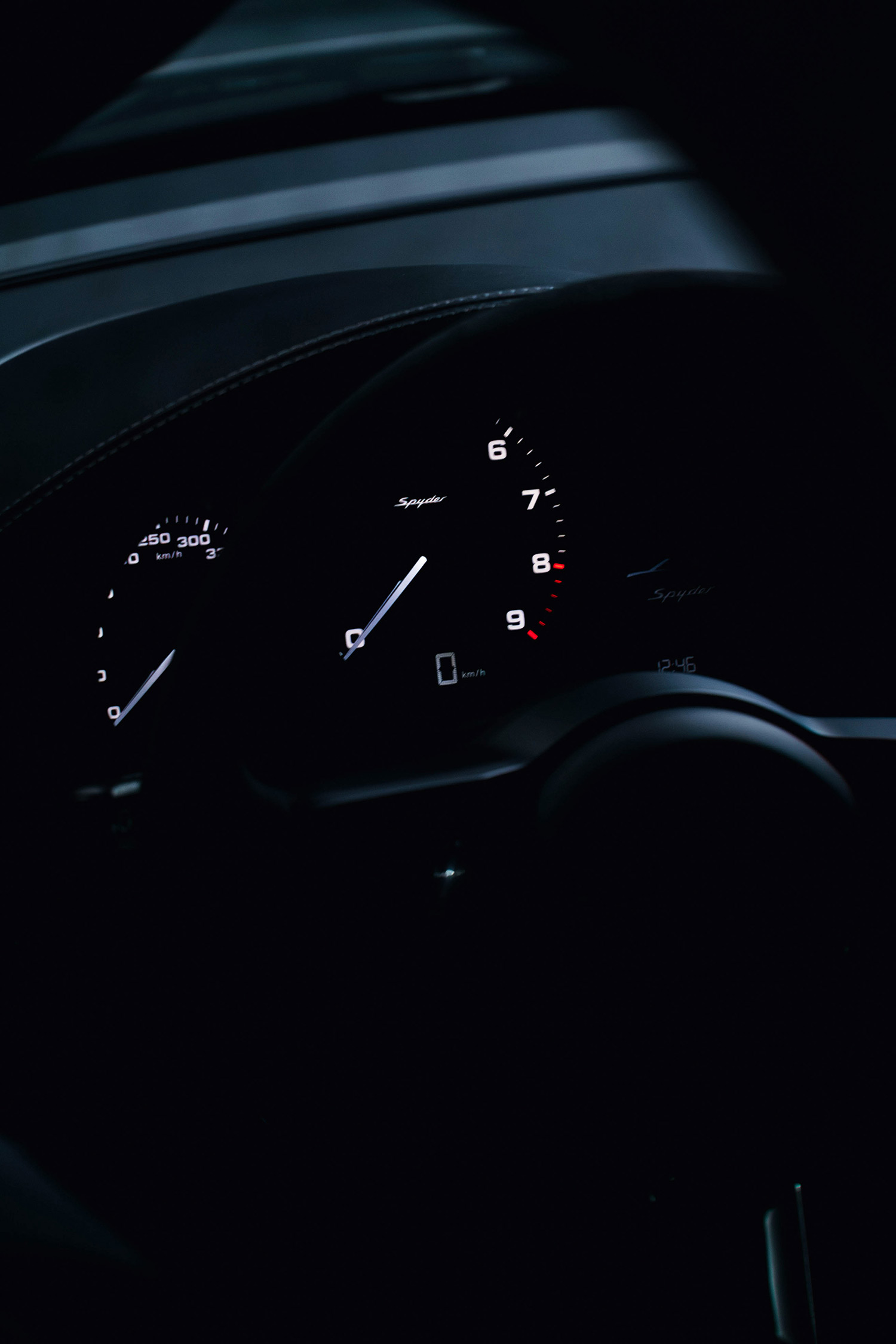 automotive photo