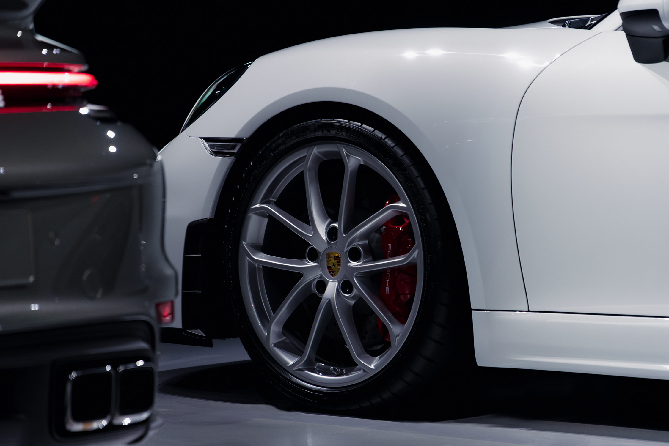 automotive photo