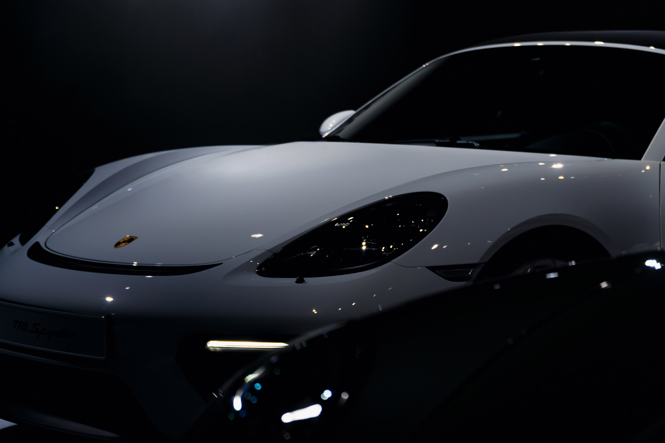automotive photo