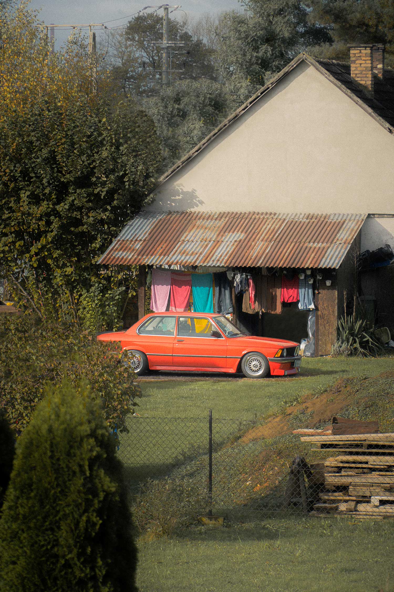automotive photo