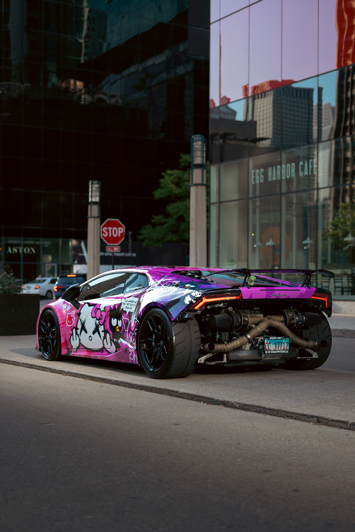automotive photo