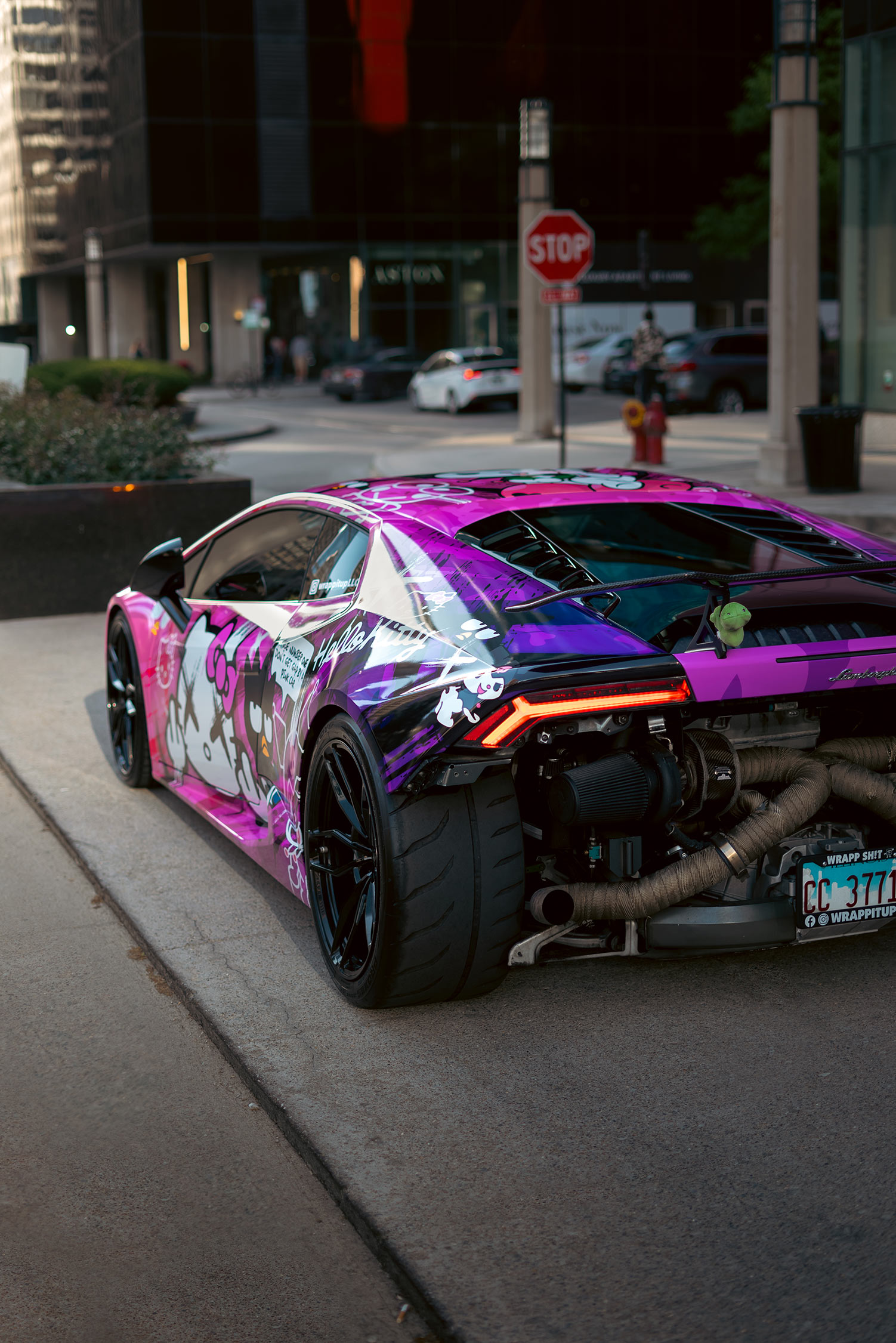 automotive photo