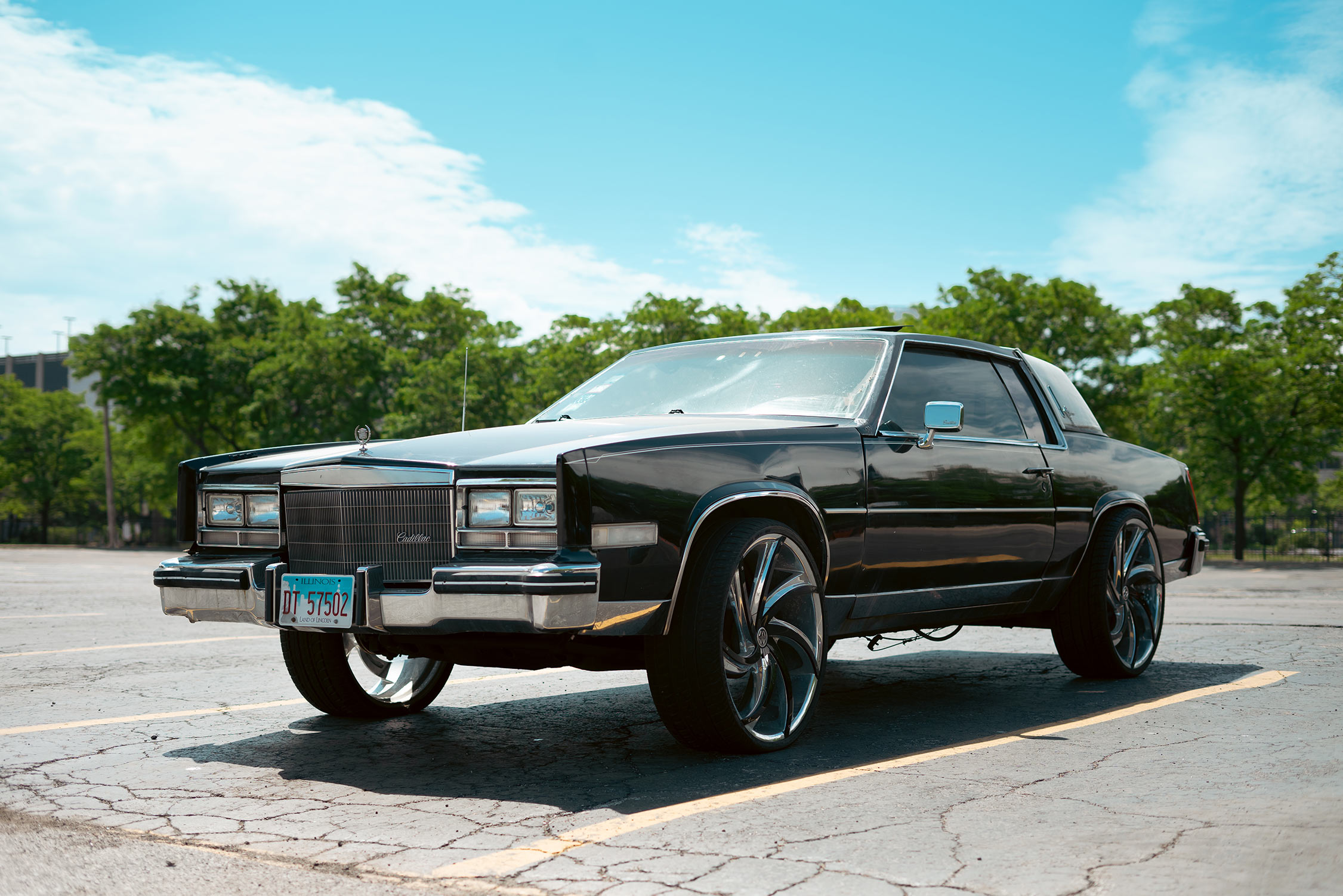 automotive photo