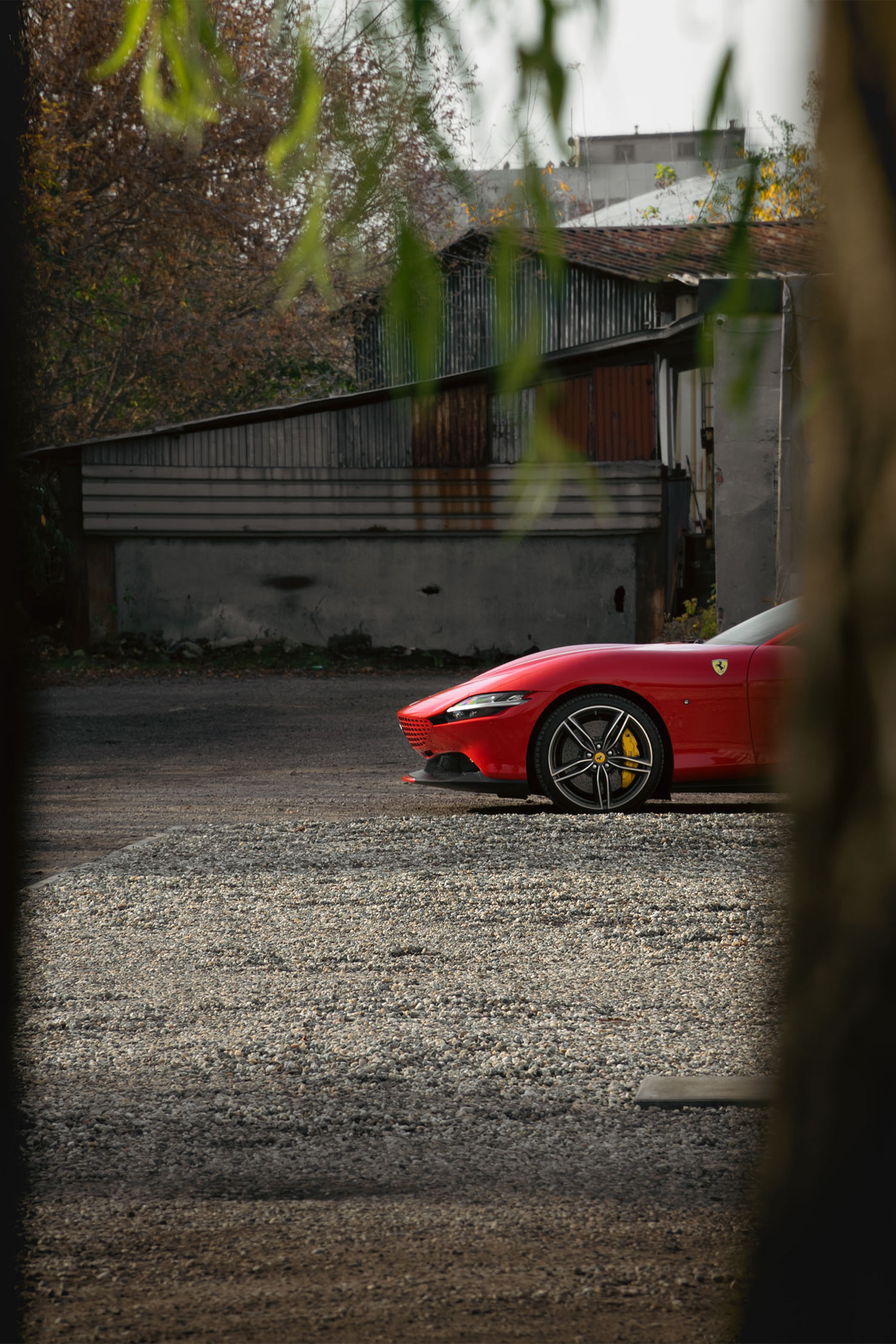automotive photo