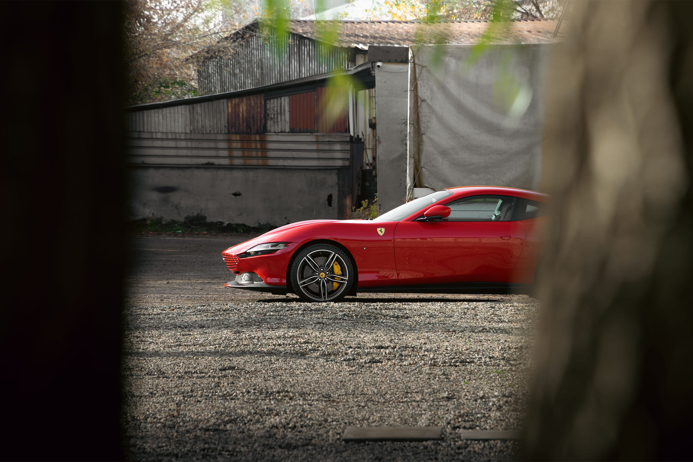 automotive photo