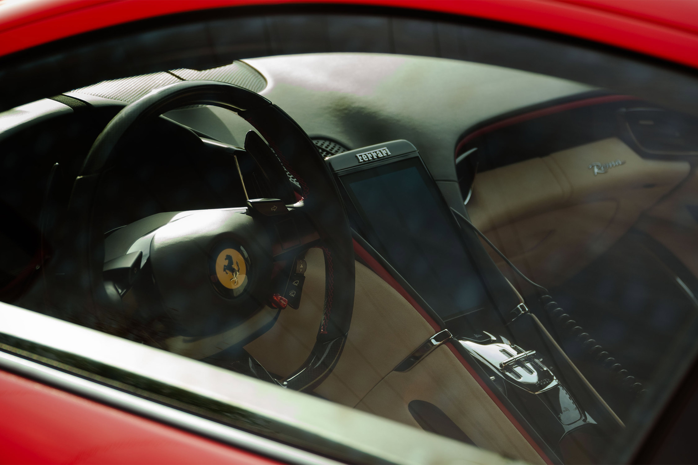 automotive photo