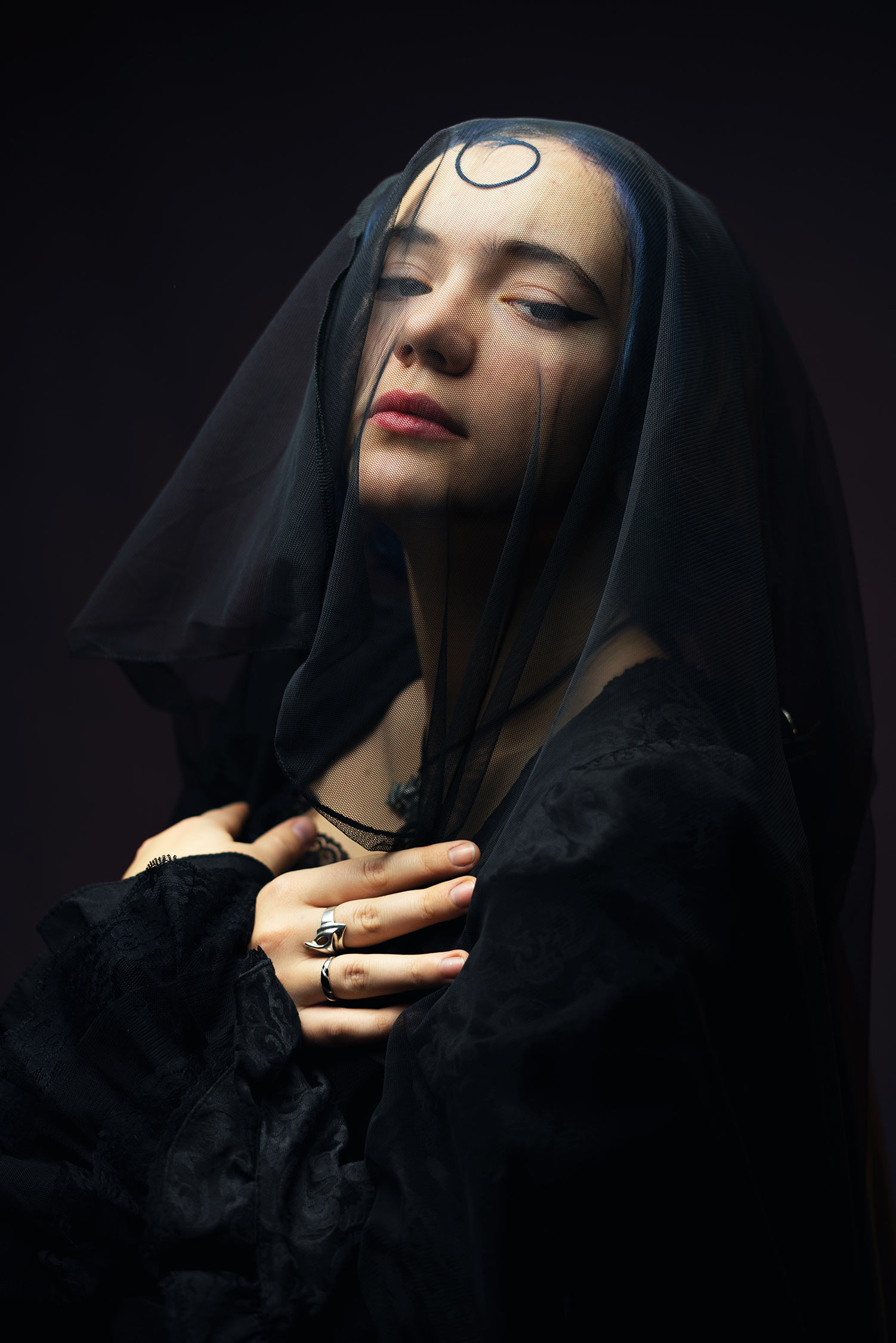 portrait photo